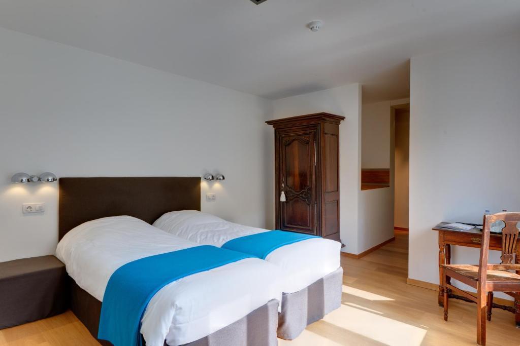 Hotel Le Clos des Récollets Durbuy Habitación foto