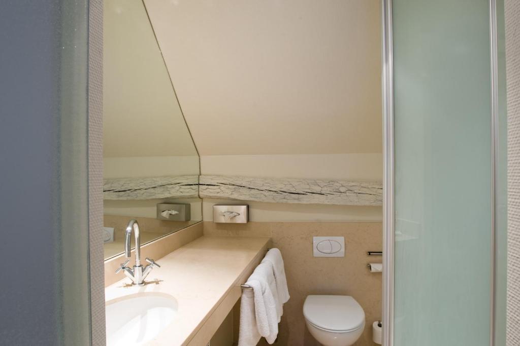 Hotel Le Clos des Récollets Durbuy Habitación foto